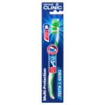 CLINIC PERIUTE MULTI-PROTECTION (1PCS) SZV011 - imagine 2