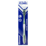 CLINIC PERIUTE DIAMOND  360 (1PCS) SZV021 - imagine 2