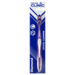 CLINIC PERIUTE DIAMOND  360 (1PCS) SZV021