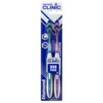 CLINIC PERIUTE DIAMOND 360 (2PCS) SZV022 - imagine 2