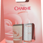 CHARME CASETA CLASSIC (DEO 100ML+EDT 30 ML)