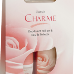 CHARME CASETA CLASSIC (ROLL ON 50ML+EDT 30ML)
