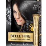 BELLE` FINE VOPSEA PAR NR.1.0