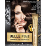 BELLE` FINE VOPSEA PAR NR.3.0