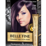 BELLE` FINE VOPSEA PAR NR.3.66