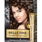 BELLE` FINE VOPSEA PAR NR.4.0