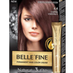 BELLE` FINE VOPSEA PAR NR.4.4
