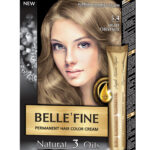 BELLE` FINE VOPSEA PAR NR.5.4