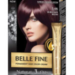 BELLE` FINE VOPSEA PAR NR.5.66