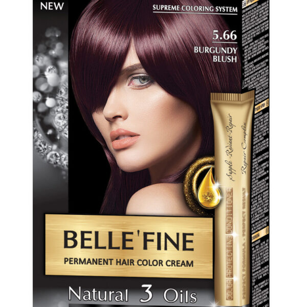 BELLE` FINE VOPSEA PAR NR.5.66