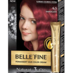 BELLE` FINE VOPSEA PAR NR.6.5