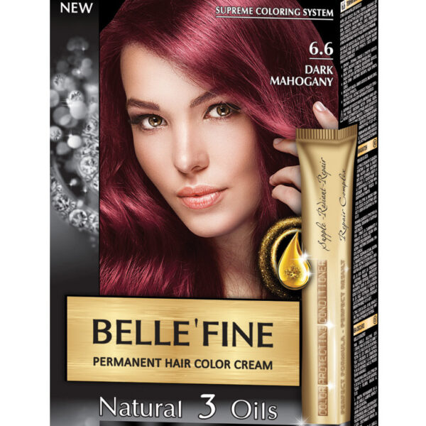 BELLE` FINE VOPSEA PAR NR.6.6