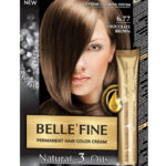 BELLE` FINE VOPSEA PAR NR.6.77