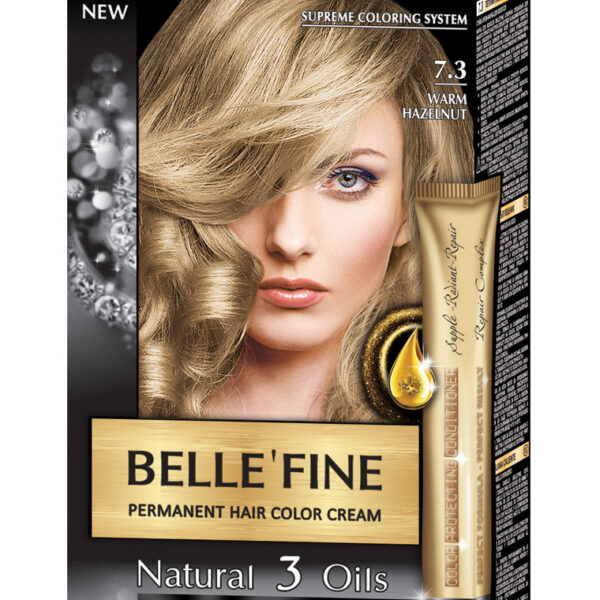 BELLE` FINE VOPSEA PAR NR.7.3