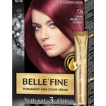 BELLE` FINE VOPSEA PAR NR.7.6