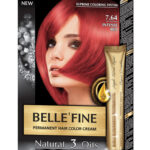 BELLE` FINE VOPSEA PAR NR.7.64