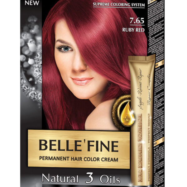 BELLE` FINE VOPSEA PAR NR.7.65