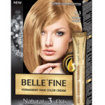 BELLE` FINE VOPSEA PAR NR.9.3