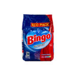 BINGO DET AUTOMAT 9 KG LAVANDA ALL COLORS(90SP)