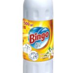 BINGO OV 500g LEMON