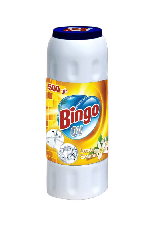 Bingo-OV_Lemon BINGO OV 500g LEMON - imagine 1