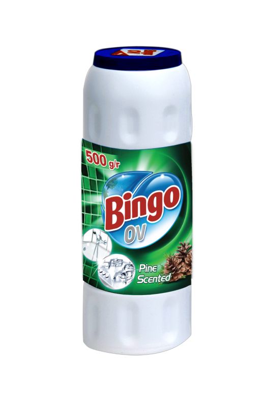 Bingo-OV_Pine BINGO OV 500g PINE - imagine 1