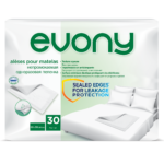EVONY PLED ABSORBANT (90x60cm) (30 buc/set)