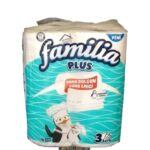 FAMILIA ROLE BUCATARIE 3 STR. 4 ROLE/SET