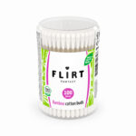 FLIRT BETE URECHI BAMBUS TUB 100 BUC (48 TUB/BAX) BPF041