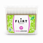 FLIRT BETE URECHI BAMBUS PUNGA 100 BUC  (96PG/BAX) BPF013