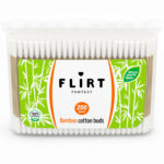 FLIRT BETE URECHI BAMBUS PUNGA 200 BUC (48 PG/BAX) BPF014