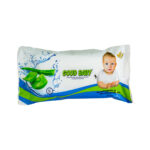 GOOD BABY SERV.UMEDE 60 ALOE VERA(FARA CAPAC)