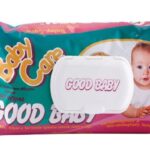 GOOD BABY SERV.UMEDE 72 BABY CARE (CU CAPAC)