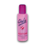 GIULIA ACETONA 100 ML