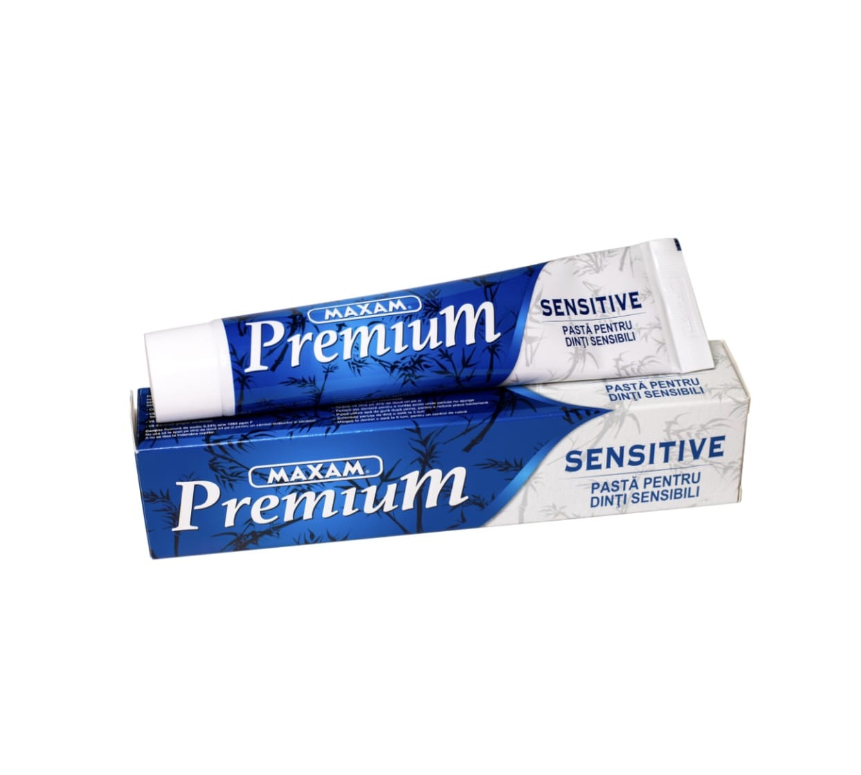 MAXAM 100g PREMIUM SENSITIVE
