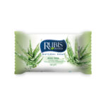 RUBIS 100g FOLIE ALOE VERA