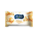 RUBIS 100g FOLIE MILK & HONEY