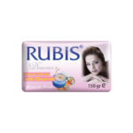 RUBIS 150g HARTIE NATURAL SOFTNESS GLYCERINE
