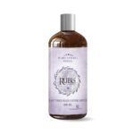RUBIS BALSAM DE PAR 400 ML LAVANDA