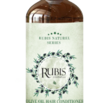RUBIS BALSAM DE PAR 400 ML OLIVE OIL