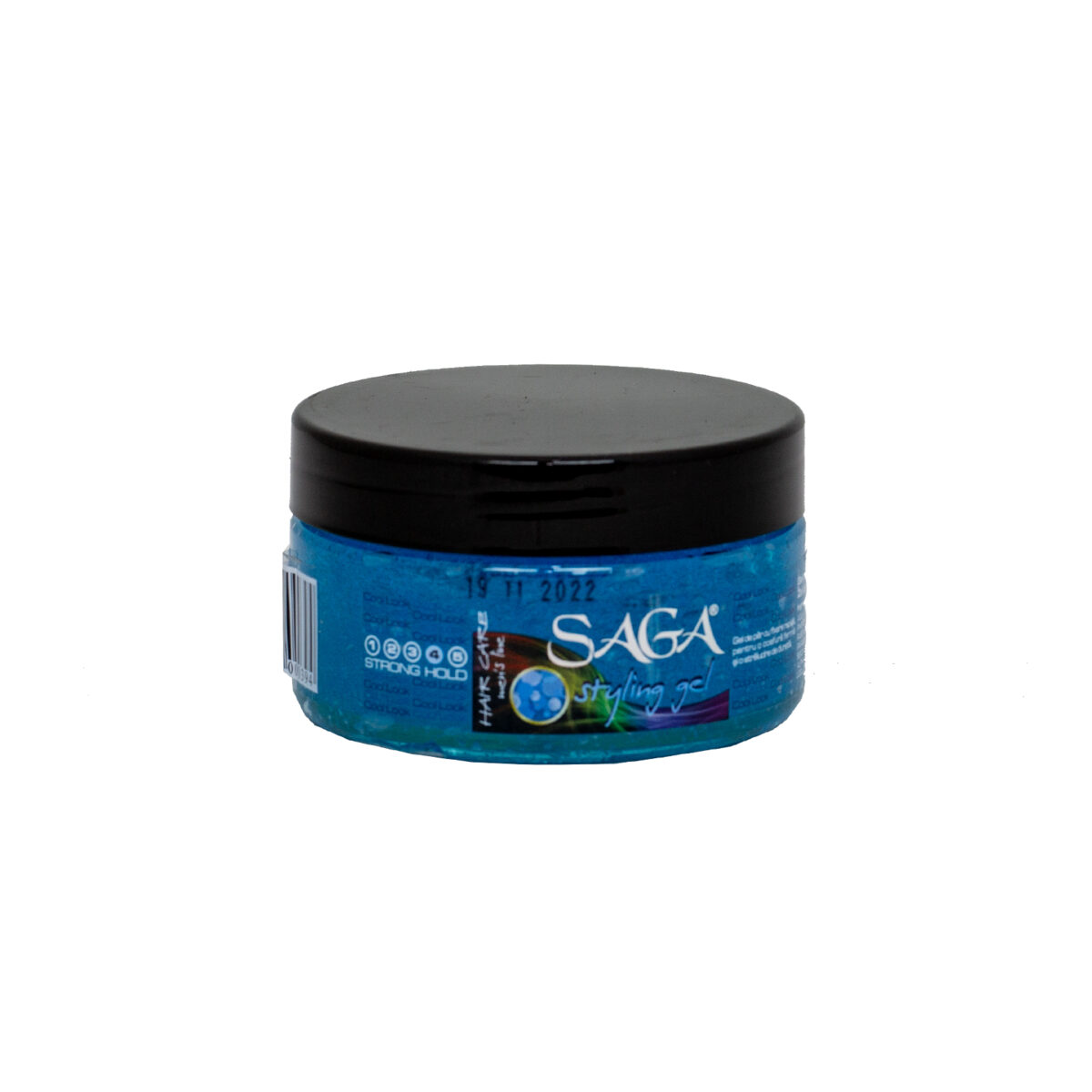Saga-gel-strong SAGA GEL PAR 200 ML STRONG - imagine 1