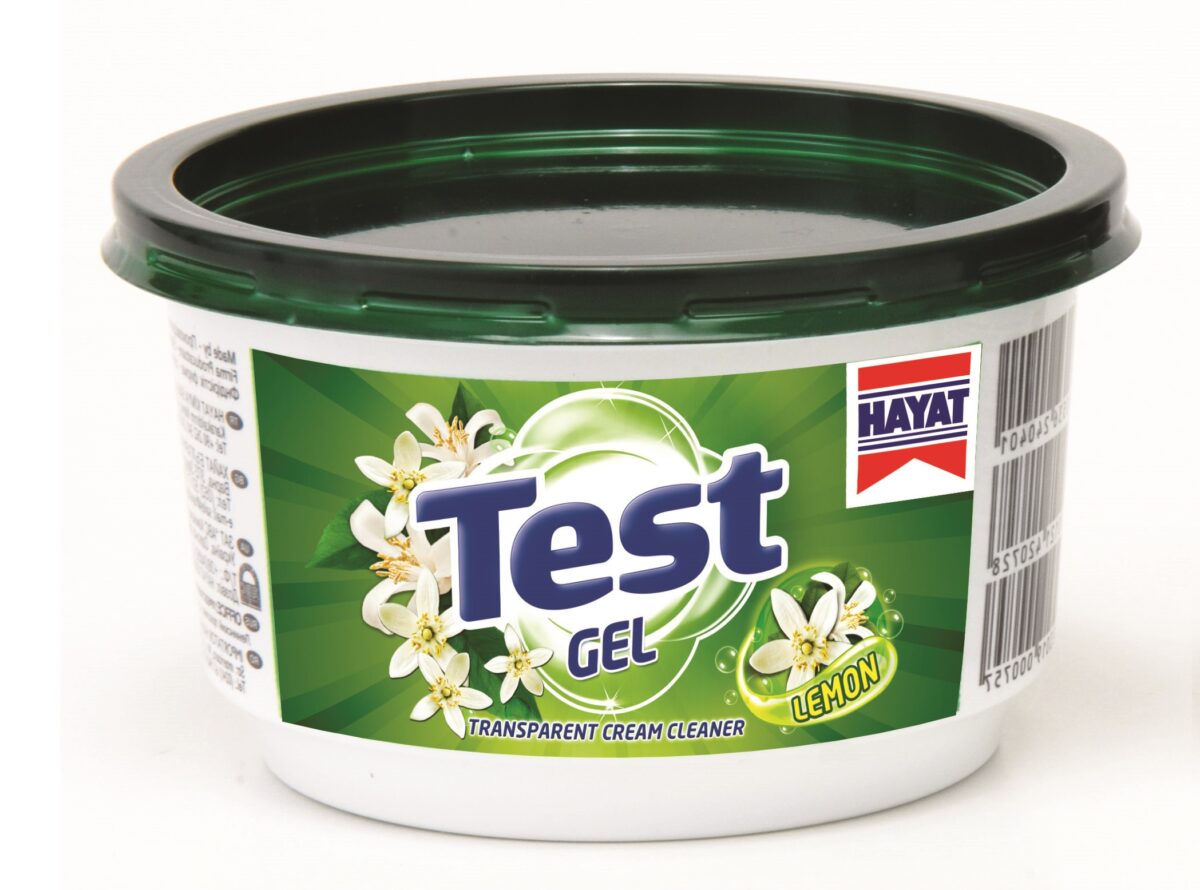 Test-Gel TEST GEL 200g - imagine 1