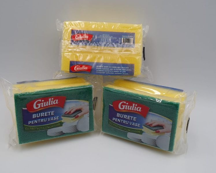 GIULIA BURETE PENTRU VASE (CU PROTECTIA UNGHIILOR)(35BUC/SET)(8SET/BAX) 0086